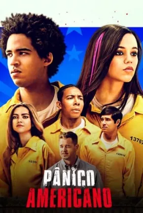 Imagem Filme Pânico Americano Torrent