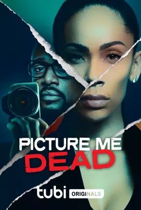 Imagem Filme Picture Me Dead - Legendado Torrent