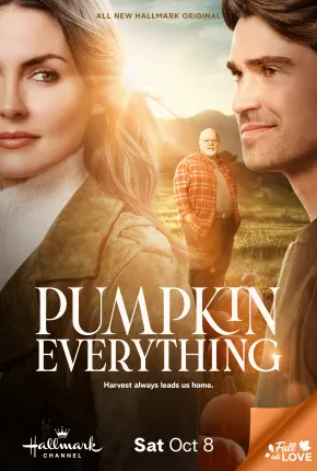 Imagem Filme Pumpkin Everything - Legendado Torrent