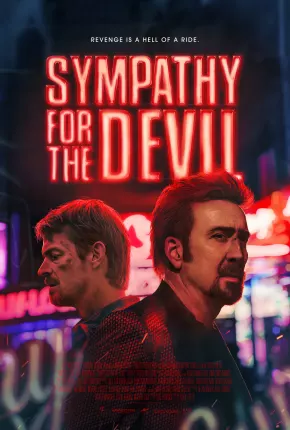 Imagem Filme Sympathy for the Devil - Legendado Torrent