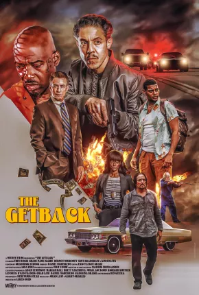 Imagem Filme The Getback - Legendado Torrent