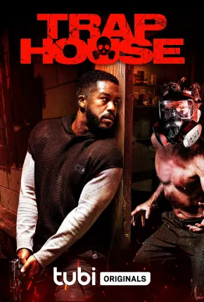 Imagem Filme Trap House - Legendado Torrent