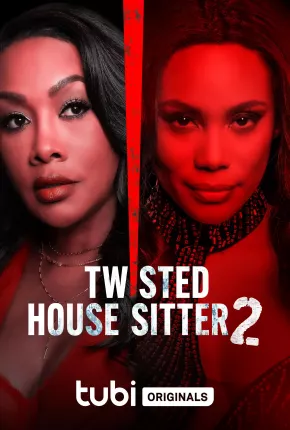 Imagem Filme Twisted House Sitter 2 - Legendado Torrent