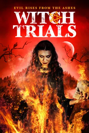 Imagem Filme Witch Trials - Legendado Torrent