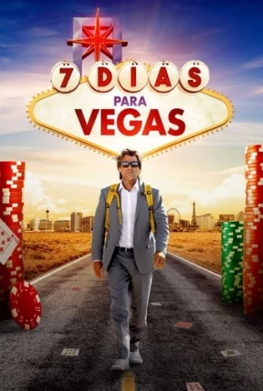 Imagem Filme 7 Dias para Vegas Torrent