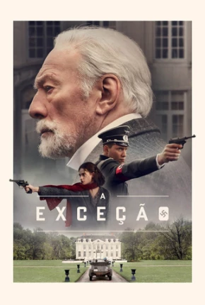 Imagem Filme A Exceção - The Exception Torrent