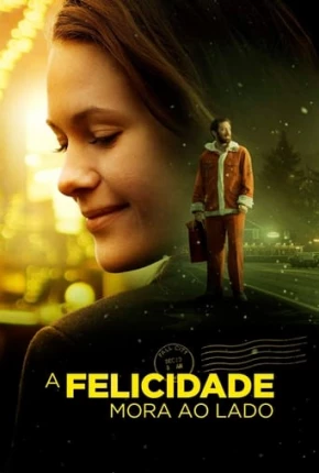 Imagem Filme A Felicidade Mora ao Lado Torrent