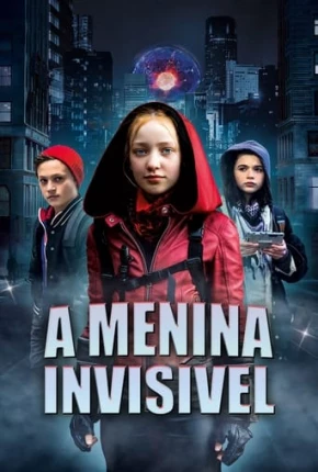 Imagem Filme A Menina Invisível Torrent