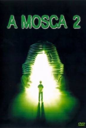 Imagem Filme A Mosca 2 Google Drive