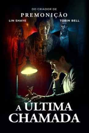 Imagem Filme A Última Chamada Torrent