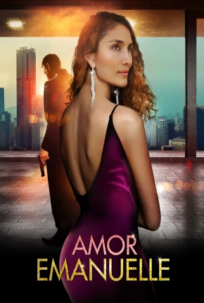 Imagem Filme Amor Emanuelle - Legendado Torrent