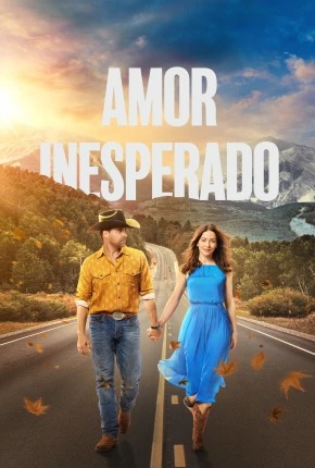 Imagem Filme Amor Inesperado Torrent