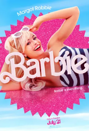 Imagem Filme Barbie Torrent