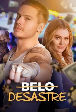 Imagem Filme Belo Desastre Torrent