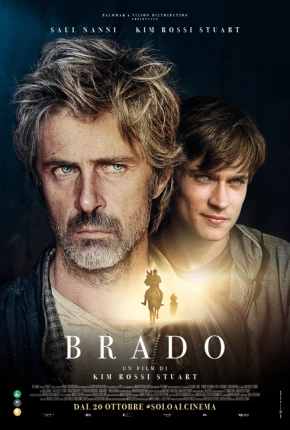 Imagem Filme Brado - Legendado Torrent