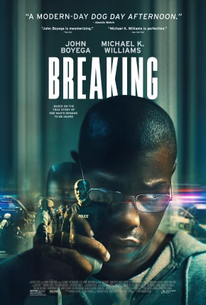 Imagem Filme Breaking Torrent