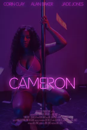 Imagem Filme Cameron - Legendado Torrent