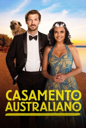 Imagem Filme Casamento Australiano Torrent