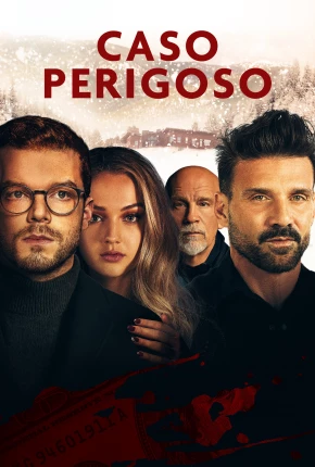 Imagem Filme Caso Perigoso Torrent