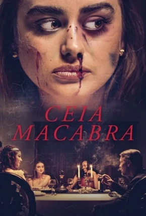 Imagem Filme Ceia Macabra Torrent