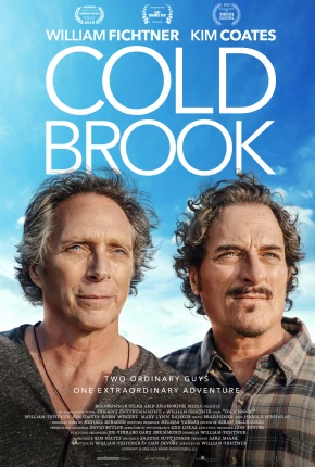 Imagem Filme Cold Brook Torrent