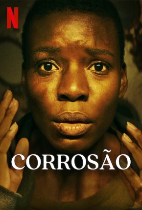 Imagem Filme Corrosão Torrent