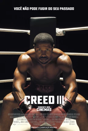 Imagem Filme Creed III - Completo Torrent