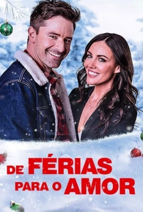 Imagem Filme De Férias para o Amor Torrent