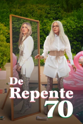 Imagem Filme De Repente 70 Torrent