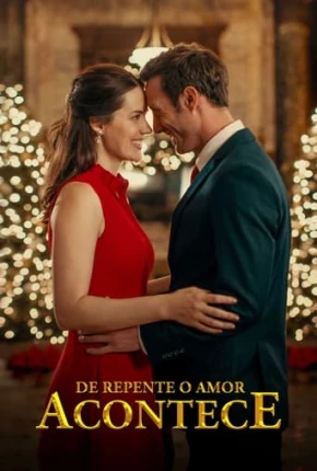 Imagem Filme De Repente o Amor Acontece Torrent