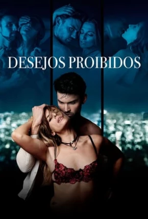 Imagem Filme Desejos Proibidos Torrent