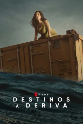 Imagem Filme Destinos à Deriva Torrent