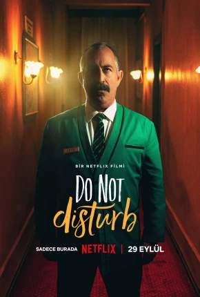 Imagem Filme Do Not Disturb Torrent