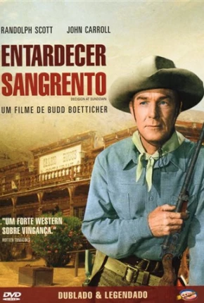 Imagem Filme Entardecer Sangrento Uloz