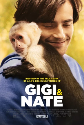 Imagem Filme Gigi e Nate Torrent