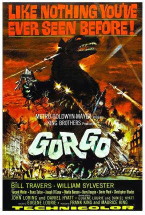 Imagem Filme Gorgo Uloz