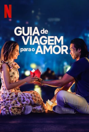 Imagem Filme Guia de Viagem Para o Amor Torrent