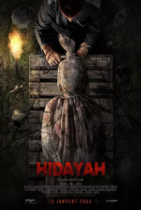 Imagem Filme Hidayah - Legendado Torrent