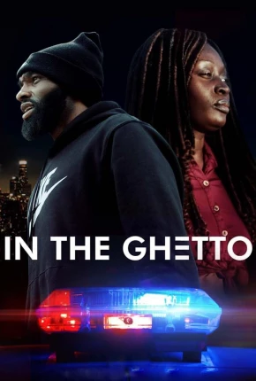 Imagem Filme In the ghetto - Legendado Torrent