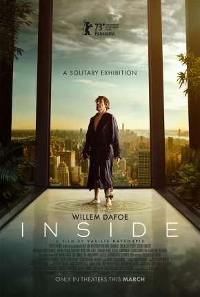 Imagem Filme Inside - Legendado Torrent