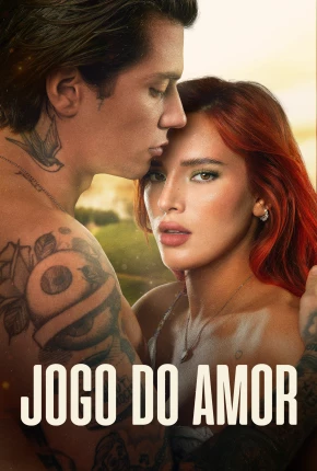 Imagem Filme Jogo do Amor Torrent