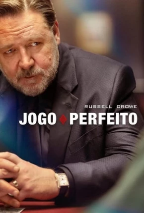 Imagem Filme Jogo Perfeito Torrent