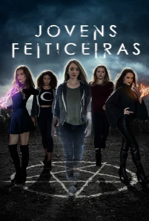 Imagem Filme Jovens Feiticeiras Torrent