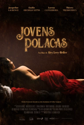 Imagem Filme Jovens Polacas Torrent