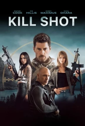 Imagem Filme Kill Shot - Legendado Torrent