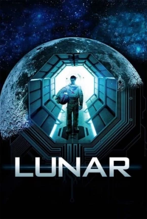 Imagem Filme Lunar - Moon Torrent