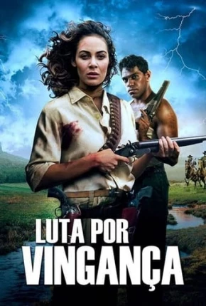 Imagem Filme Luta Por Vingança Torrent