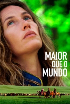 Imagem Filme Maior que o Mundo - Un monde plus grand Torrent