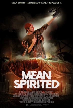 Imagem Filme Mean Spirited - Legendado Torrent