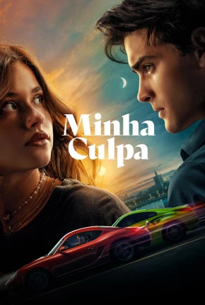 Imagem Filme Minha Culpa Torrent